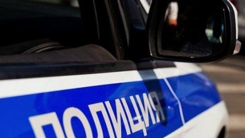Трое жителей Локнянского района подозреваются в краже